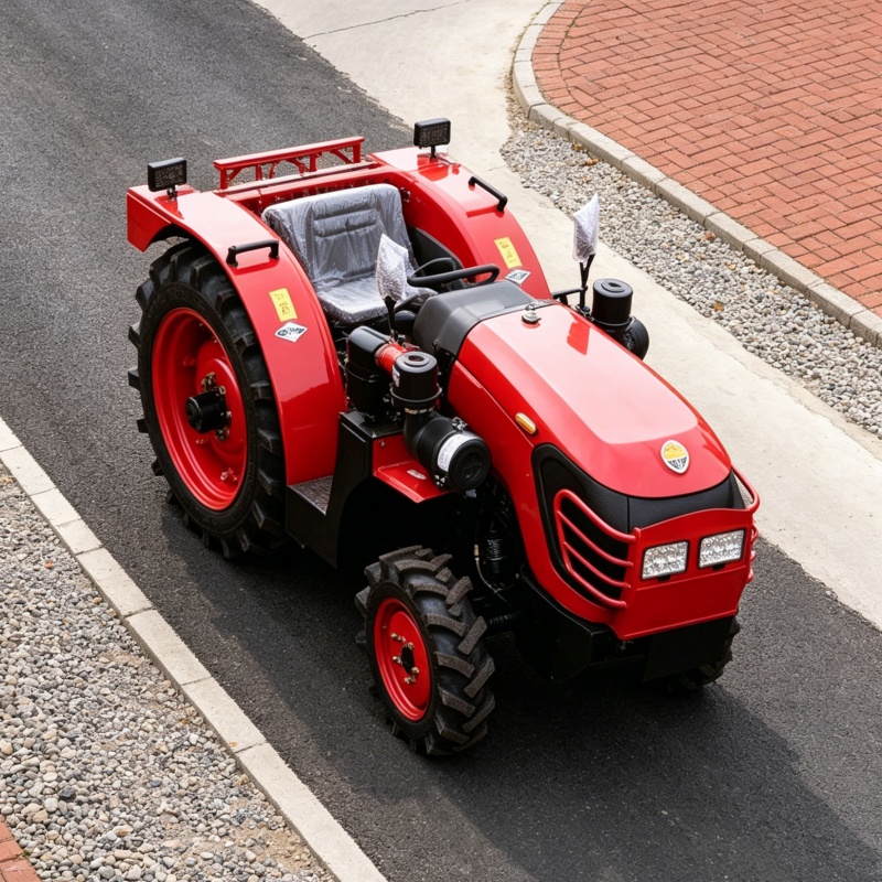 Farming Agriculture Machine - معدات زراعية عالية الجودة مخصصة، آلات