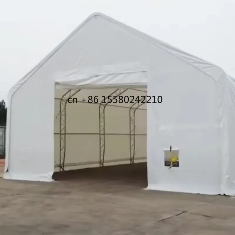 Agriculture Farming Usa - 2026 مبنى تخزين مؤقت خارجي قوي
