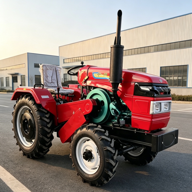 Farming Agriculture Machine - آلات زراعية مخصصة للزراعة، معدات حرث