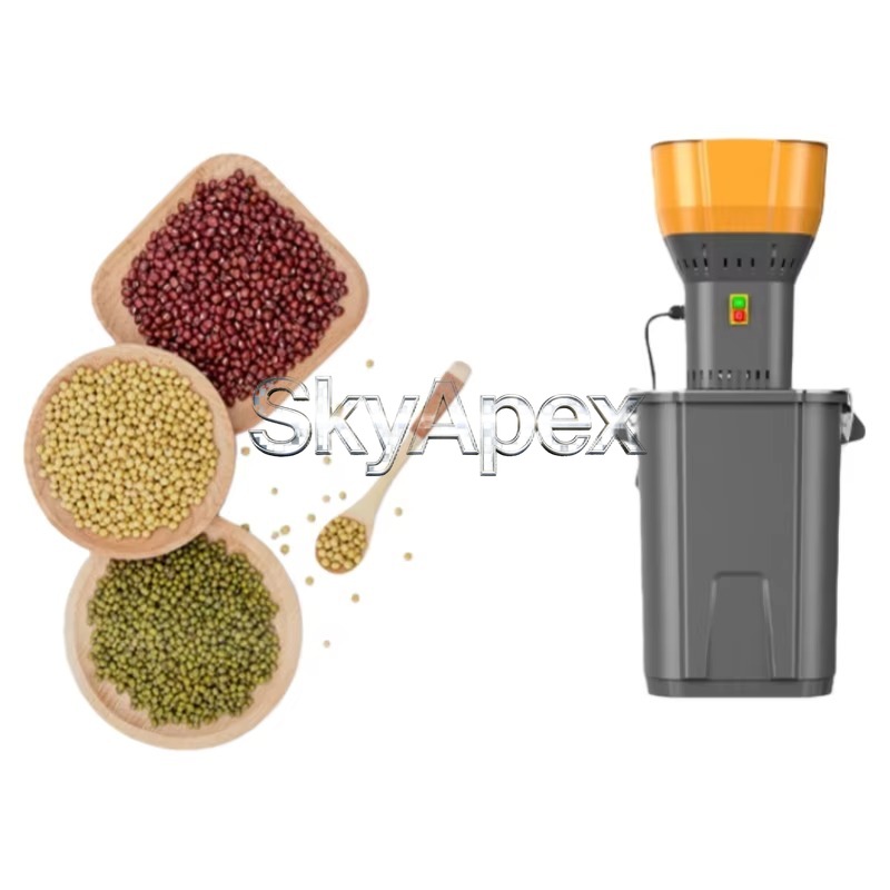 Farming Agriculture Machine - مطحنة وخلاط علف الدواجن، معدات زراعية