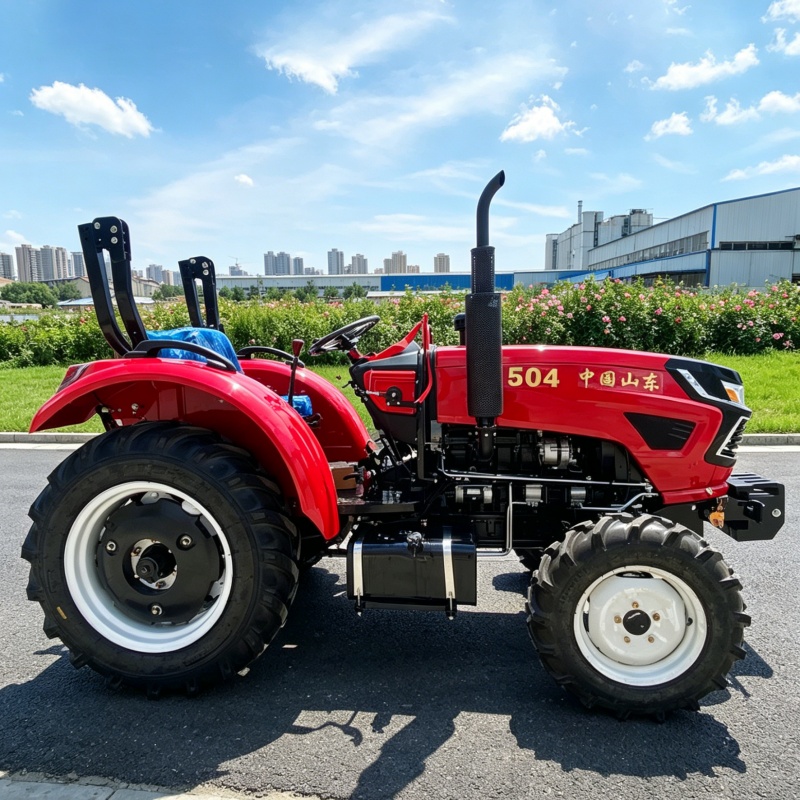 محراث دوار مخصص، آلة حرث مطورة - مراجعة Farming Agriculture Machine وسعره