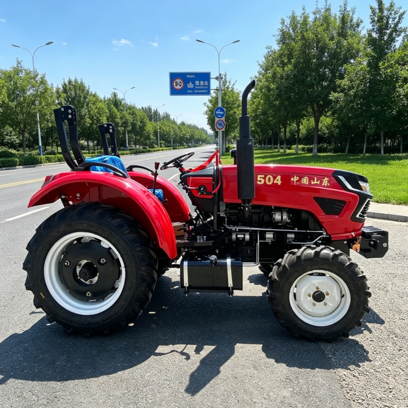 محراث دوار مخصص، آلة حرث مطورة - مراجعة Farming Agriculture Machine وسعره