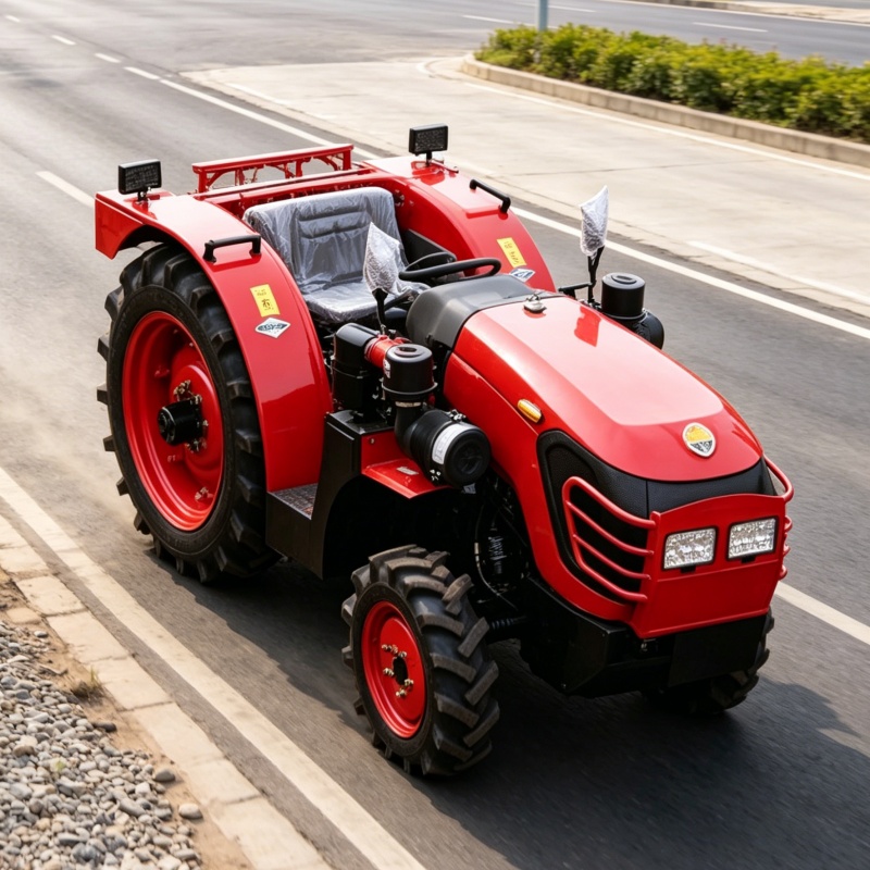 معدات زراعية عالية الجودة مخصص - مراجعة Farming Agriculture Machine وسعره