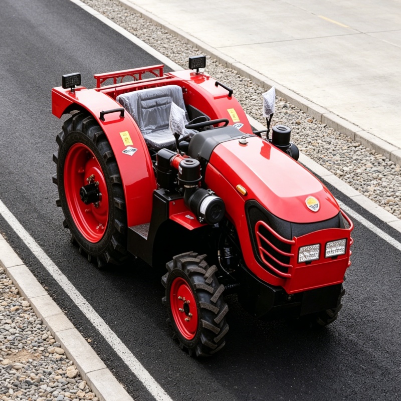 معدات زراعية عالية الجودة مخصص - مراجعة Farming Agriculture Machine وسعره