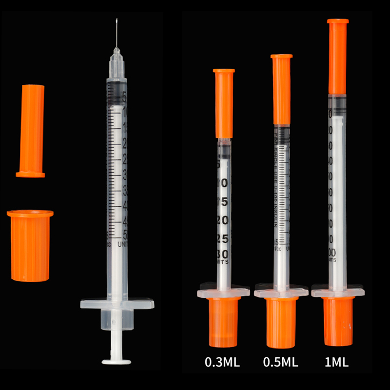 50/100 قطعة من الحقن البيطري ا - مراجعة Veterinary Syringe Gun وسعره