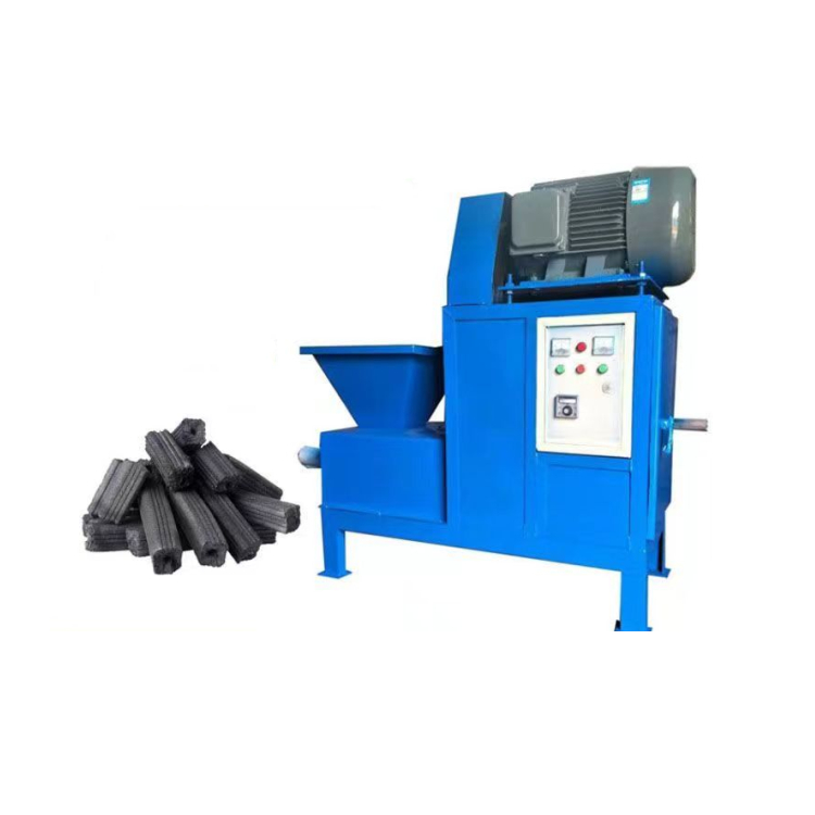آلة صنع قوالب الفحم للشواء، ما - مراجعة Wood Pellet Making Machine وسعره