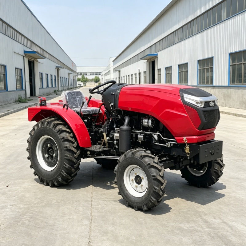 محراث دوار مُحسّن حديثًا ومُخص - مراجعة Farming Agriculture Machine وسعره