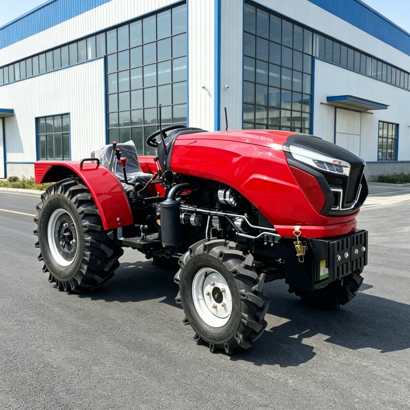 محراث دوار مُحسّن حديثًا ومُخص - مراجعة Farming Agriculture Machine وسعره