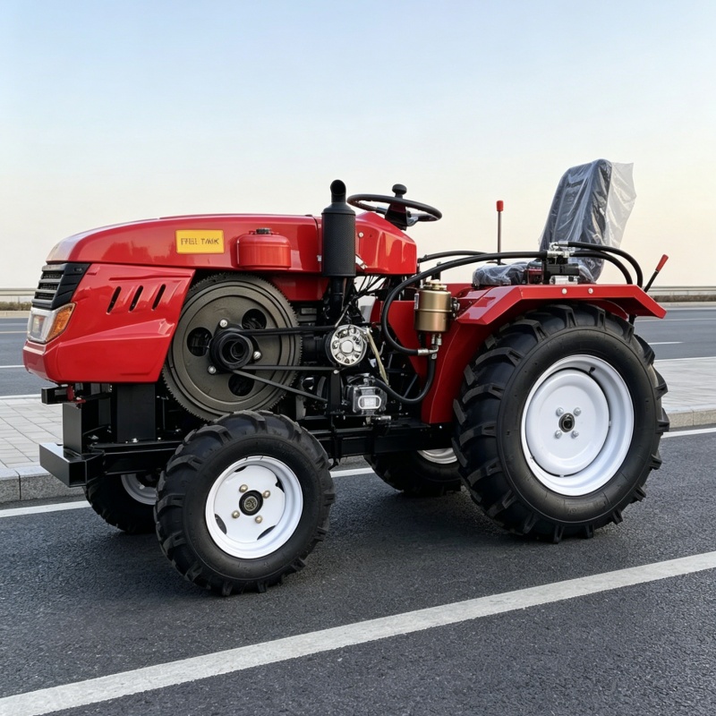 آلات مخصصة، معدات زراعية عالية - مراجعة Farming Agriculture Machine وسعره