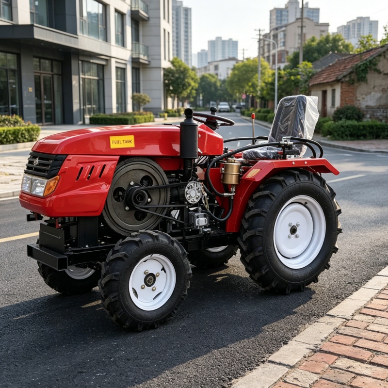 آلات مخصصة، معدات زراعية عالية - مراجعة Farming Agriculture Machine وسعره