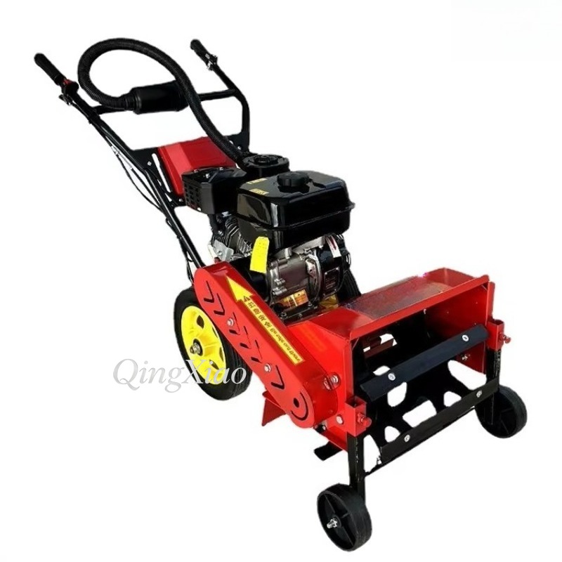 آلة حرث زراعية صغيرة ذات قدرة  - مراجعة Farming Agriculture Machine وسعره