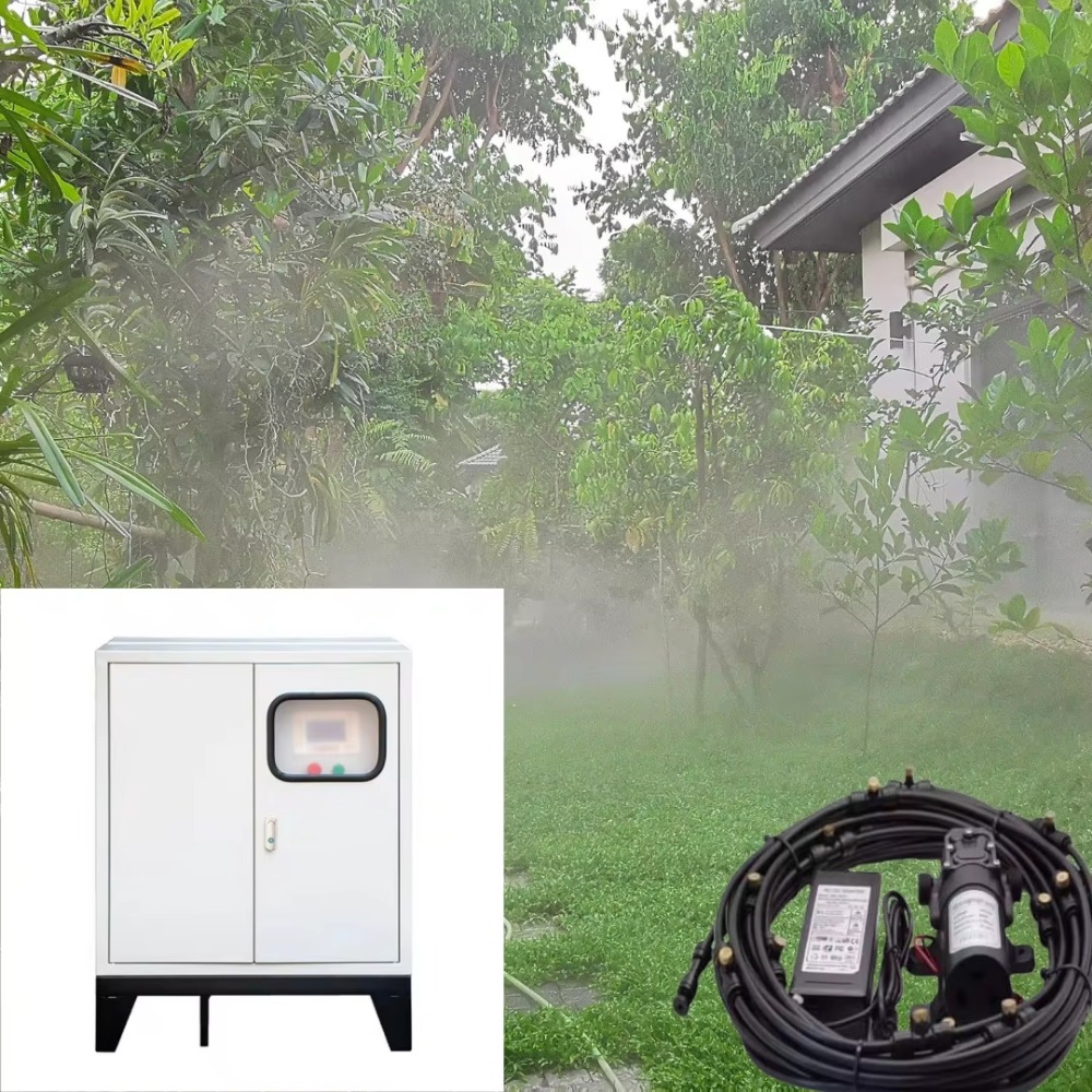 معدات لمزارع الأبقار، رشاشات ض - مراجعة Farming Agriculture Machine وسعره