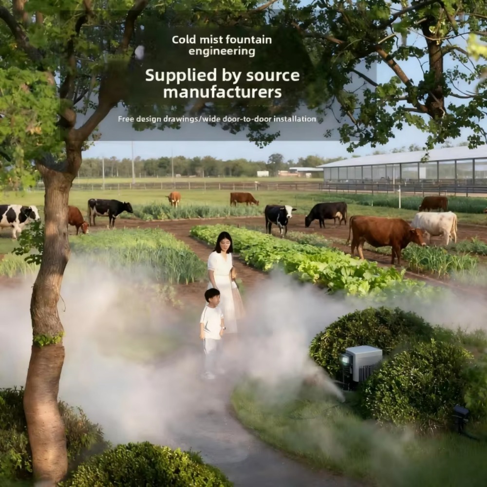 معدات لمزارع الأبقار، رشاشات ض - مراجعة Farming Agriculture Machine وسعره
