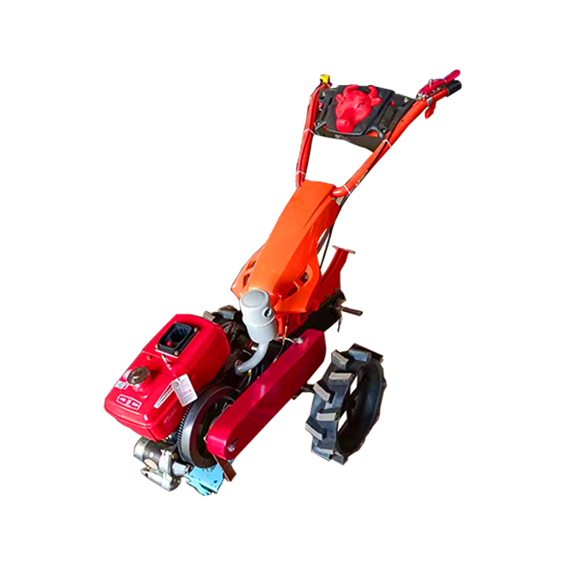 محراث دوار زراعي بقوة 15 حصان، - مراجعة Farming Agriculture Machine وسعره
