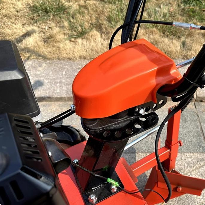 جرار زراعي رباعي الدفع عالي ال - مراجعة Farming Agriculture Machine وسعره