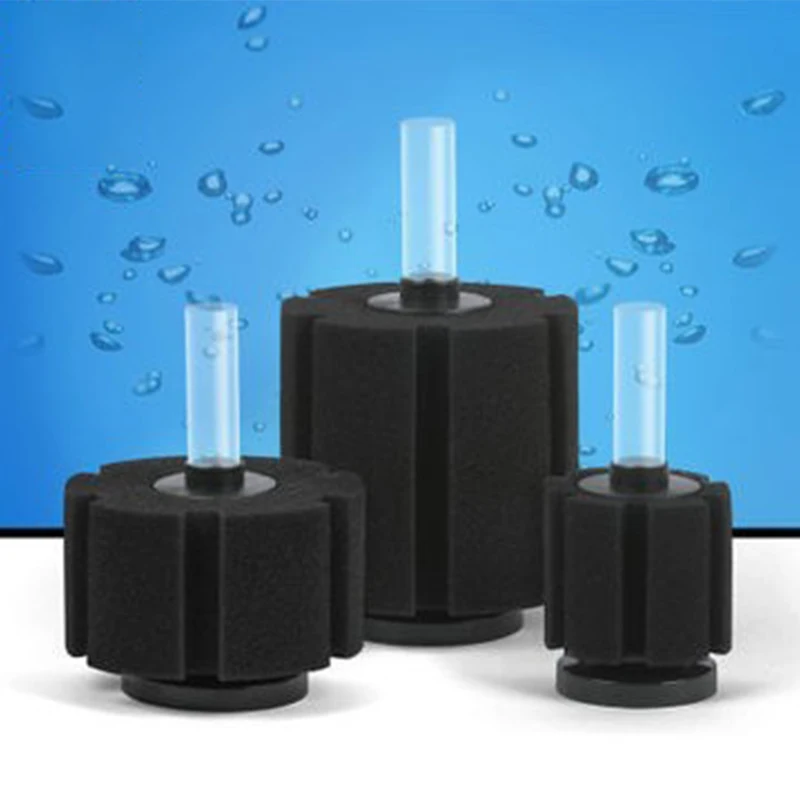 إسفنجة فلتر حوض السمك لمضخة هو - مراجعة Aquaculture Aerator Pump وسعره