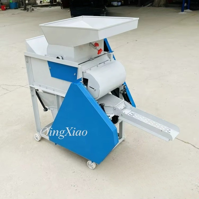 آلة تقشير زراعية احترافية فعال - مراجعة Farming Agriculture Machine وسعره
