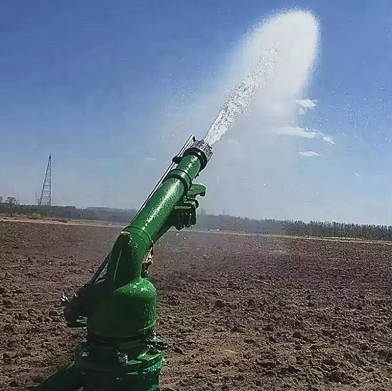 نظام رشاش الري بالرش المائي ال - مراجعة Agriculture Farming Degree وسعره