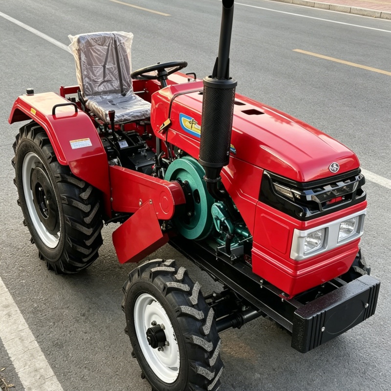 آلات زراعية مخصصة للزراعة، معد - مراجعة Farming Agriculture Machine وسعره