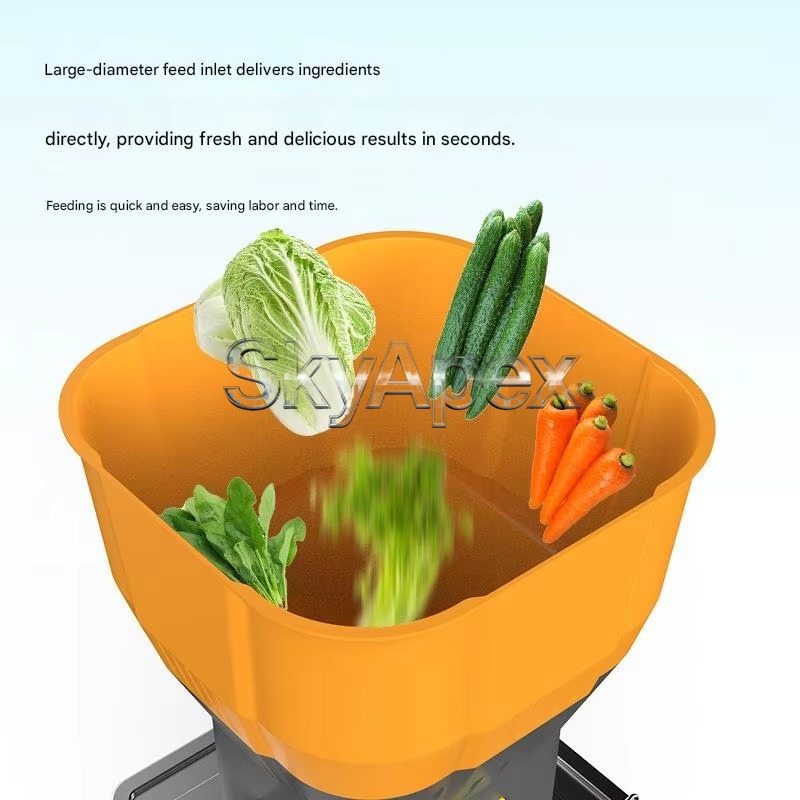 مطحنة وخلاط علف الدواجن، معدات - مراجعة Farming Agriculture Machine وسعره