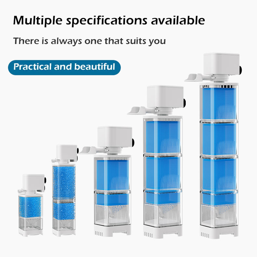 مضخة فلتر حوض السمك، مضخة تهوي - مراجعة Aquaculture Aerator Pump وسعره