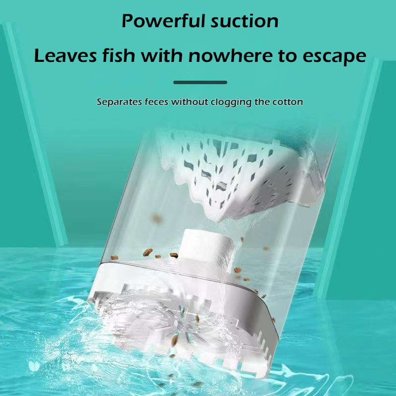 مضخة فلتر حوض السمك، مضخة تهوي - مراجعة Aquaculture Aerator Pump وسعره