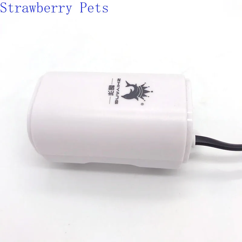 الترا صامت 220 فولت 3 واط حوض  - مراجعة Aquaculture Aerator Pump وسعره