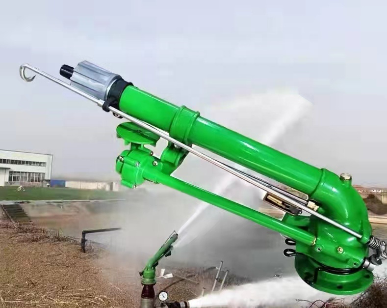 نظام ري زراعي بالرشاشات المطير - مراجعة Agriculture Farming Hand Tools وسعره