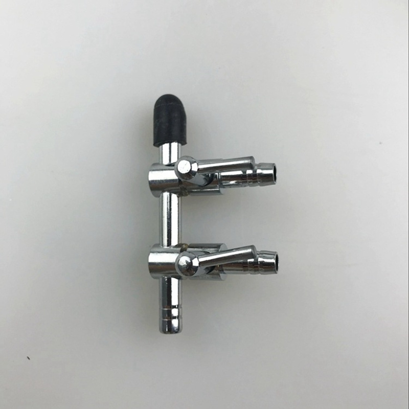 1 2 3 4 5 طريقة حوض السمك صمام - مراجعة Aquaculture Aerator Pump وسعره