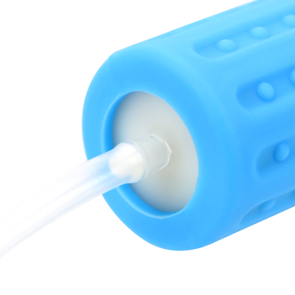مضخة هواء أكسجين صغيرة محمولة  - مراجعة Aquaculture Aerator Pump وسعره